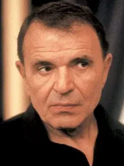 Jean-Pierre Kalfon
