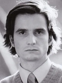 Jean-Pierre Léaud