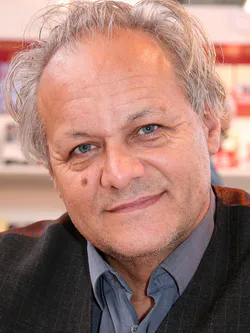 Jean-Pierre Luminet