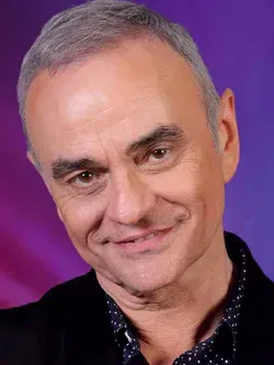 Jean-Pierre Mader