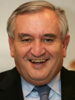 Jean-Pierre Raffarin