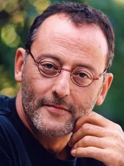 Jean Reno