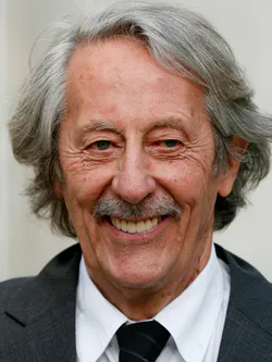 Jean Rochefort