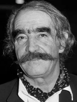 Jean Tinguely