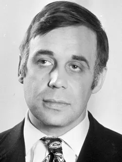 Jean Ziegler