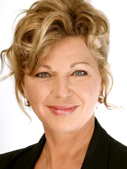 Jeane Manson