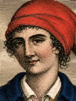 Jeanne Barret