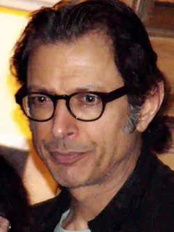 Jeff Goldblum