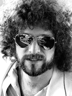 Jeff Lynne