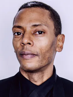 Jeff Mills