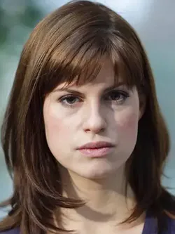 Jemima Rooper