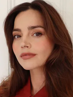 Jenna Coleman