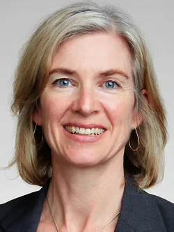 Jennifer Doudna