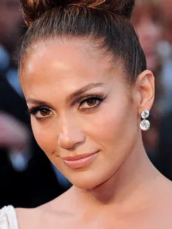 Jennifer Lopez
