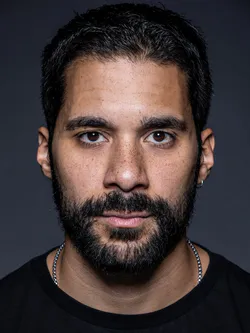 Jérémy Nadeau