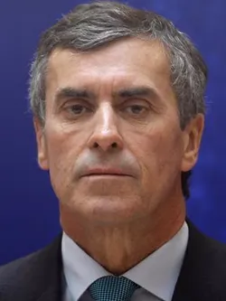 Jérôme Cahuzac