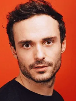 Jérôme Niel