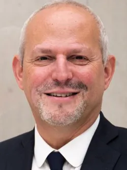 Jérôme Salomon