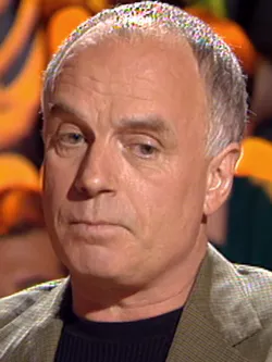Jérôme Savary