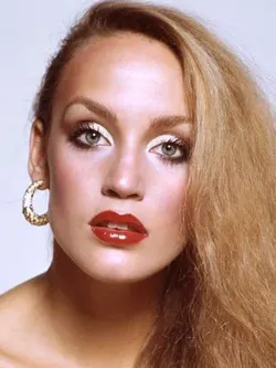 Jerry Hall