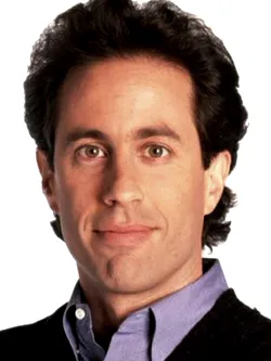 Jerry Seinfeld