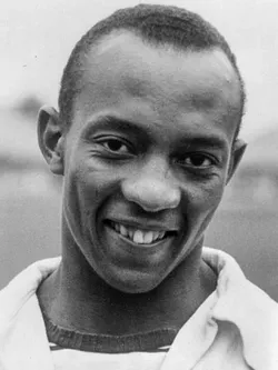 Jesse Owens