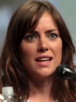 Jessica Stroup