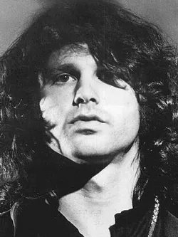 Jim Morrison