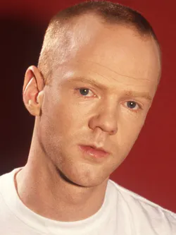 Jimmy Somerville