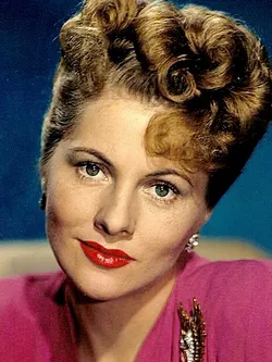 Joan Fontaine