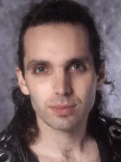 Joe Satriani