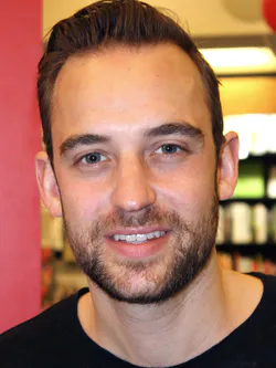 Joël Dicker