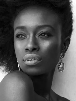 Joëlle Kayembe