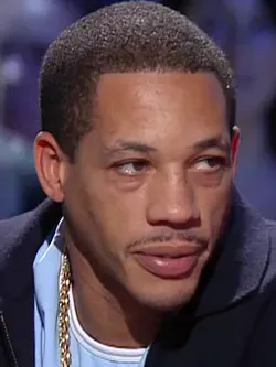 JoeyStarr