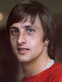 Johan Cruyff