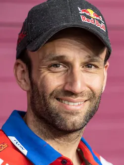 Johann Zarco