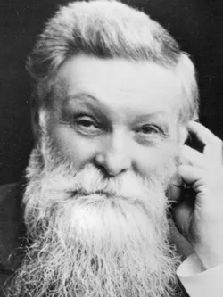 John Boyd Dunlop