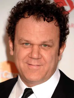 John C. Reilly