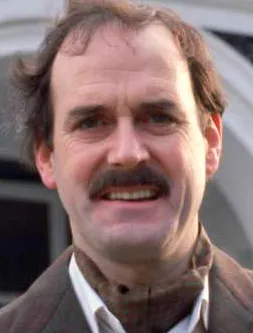 John Cleese