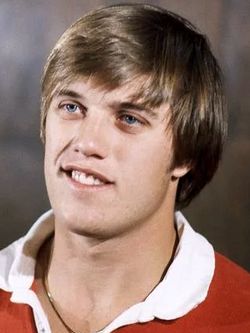John Elway, américain, né en 1960