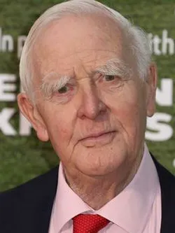 John le Carré