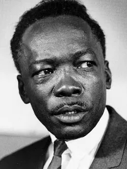 John Lee Hooker