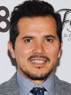 John Leguizamo