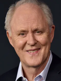 John Lithgow