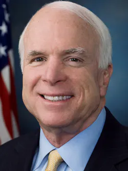 John McCain