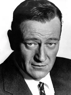 John Wayne