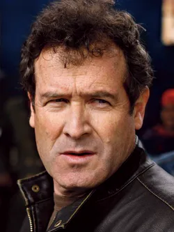 Johnny Clegg