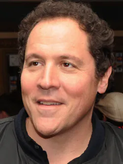 Jon Favreau