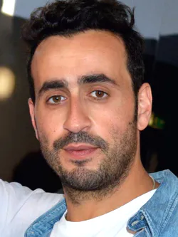 Jonathan Cohen