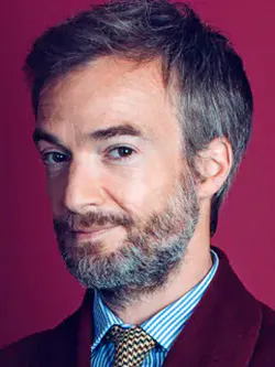 Jonathan Lambert